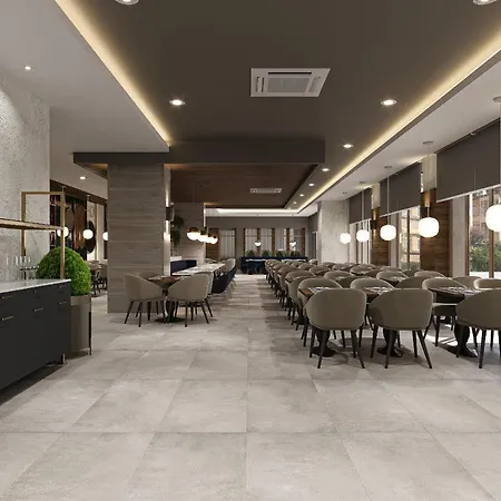 Hotel Village Family 4*