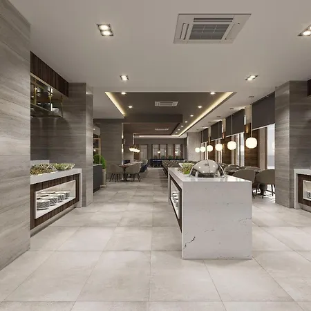 Hotel Village Family 4*
