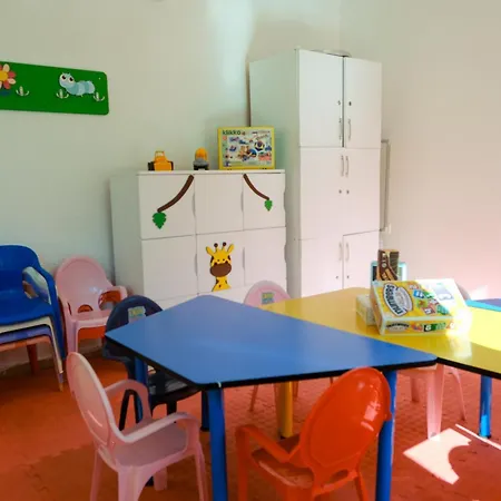 Hotel Village Family 4*